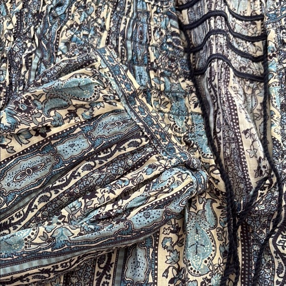 Doen Normandy dress size M - Picture 8 of 8